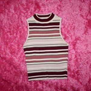 Tillys Striped top